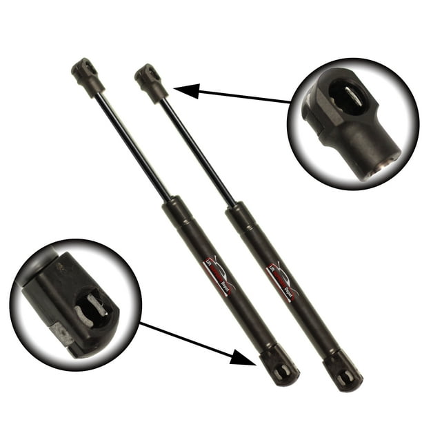 StrongArm 6495 Hatch Lift Support 